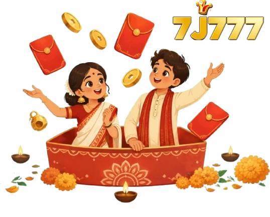 7Z777 Mobile Games App Login And Play